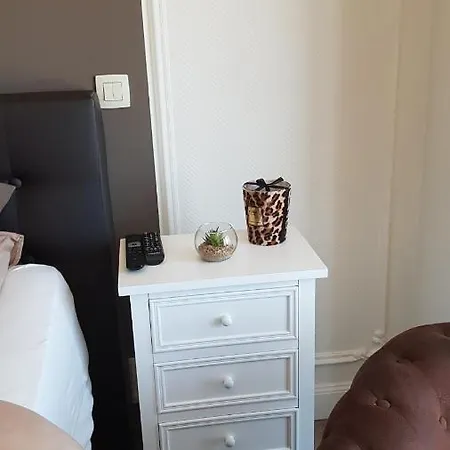 C View Casino Lägenhet *