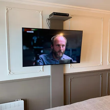 Lägenhet C View Casino *