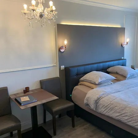 C View Casino Appartement *