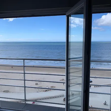 C View Casino * Middelkerke