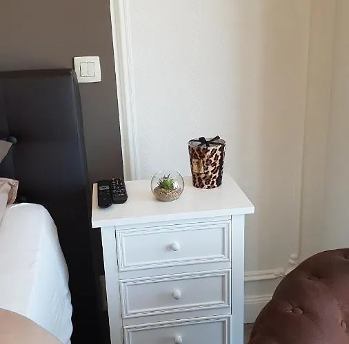 C View Casino Appartement *