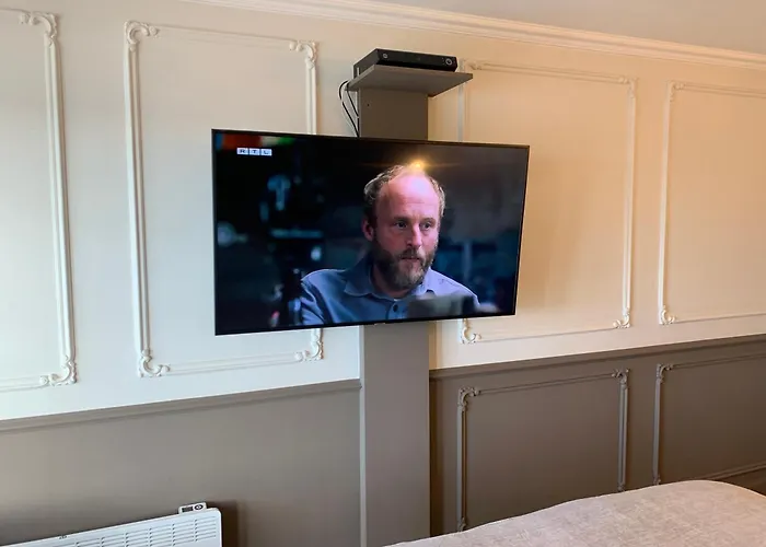 Appartement C View Casino *