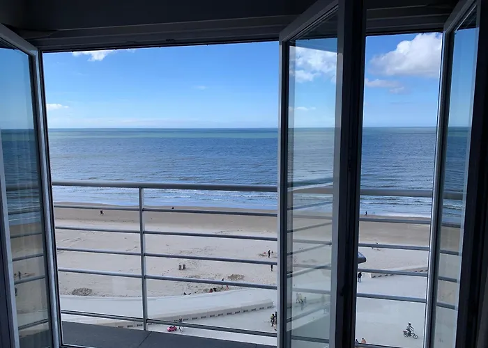 C View Casino * Middelkerke